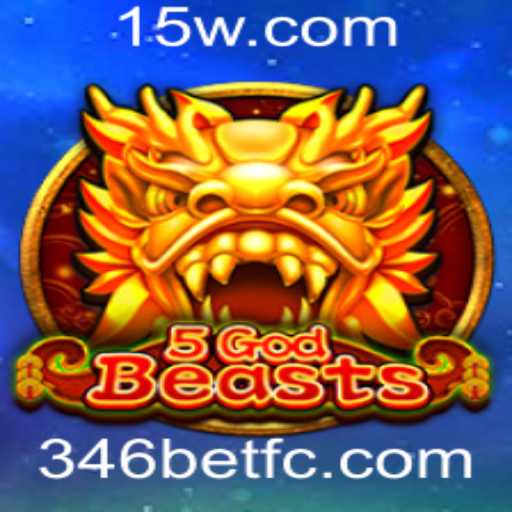 Explorando o Universo de 5GodBeasts: Uma Introdução ao Jogo Revolucionário