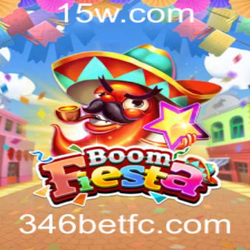 Explorando BoomFiesta: Uma Nova Abordagem de Entretenimento com 346bet