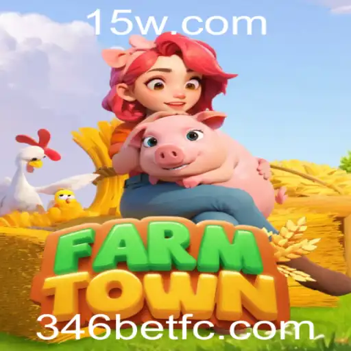 FarmTown: Explorando o Mundo da Agricultura Virtual