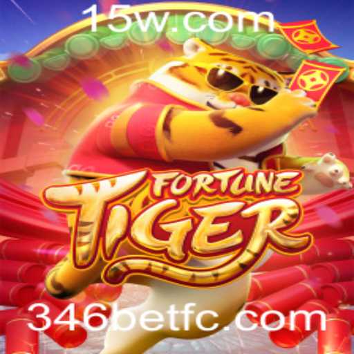 Descubra o Mundo Fascinante de FortuneTiger com 346bet