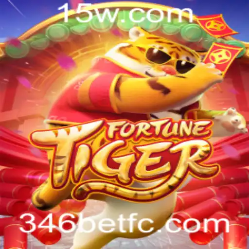 Descubra o Mundo Fascinante de FortuneTiger com 346bet