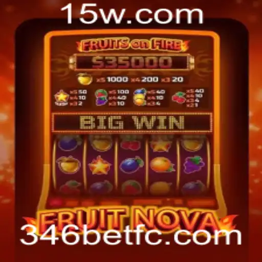 Descubra o Fascinante Mundo de FruitNova: O Jogo que Está Conquistando os Entusiastas de Jogos de Azar