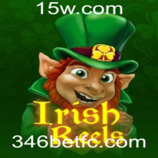 Descubra o Fascinante Jogo IrishReels e as Oportunidades da 346bet