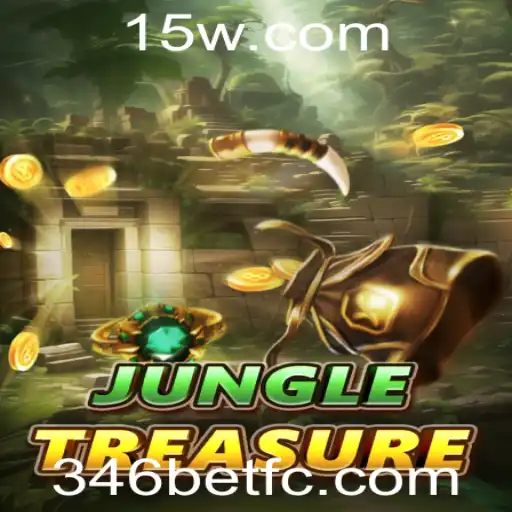 Descubra a Aventura Épica no JungleTreasure: Um Guia Completo
