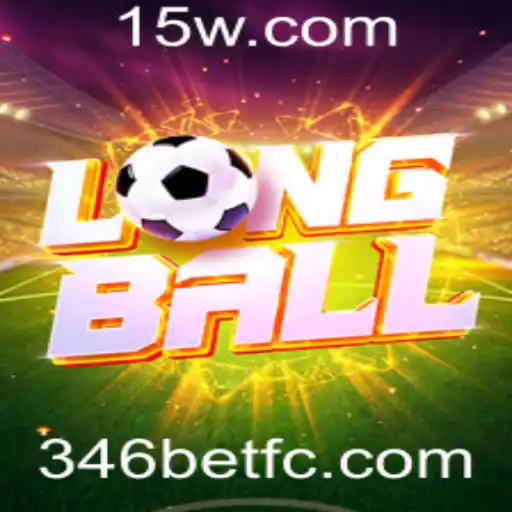 LongBall: Um Jogo Inovador com a Chave para Vencer - 346bet