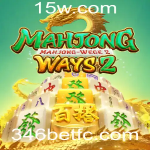 Tudo Sobre MahjongWays2 e 346bet: Descubra o Fascinante Mundo do Mah-jong