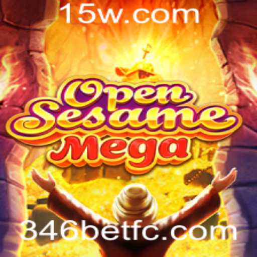 Descubra OPENSESAMEMEGA: Um Novo Jogo Inovador com 346bet
