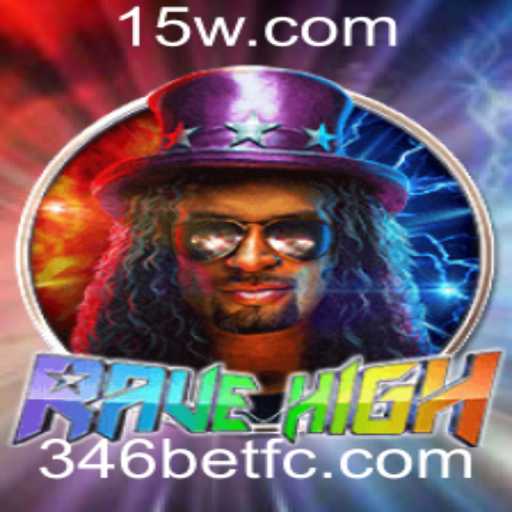 RaveHigh: Explorando a Nova Sensação dos Jogos com 346bet