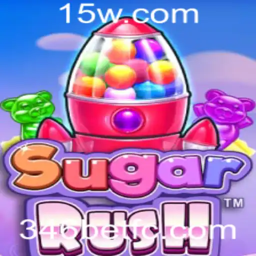 Descubra o Fascinante Mundo de SugarRush com 346bet