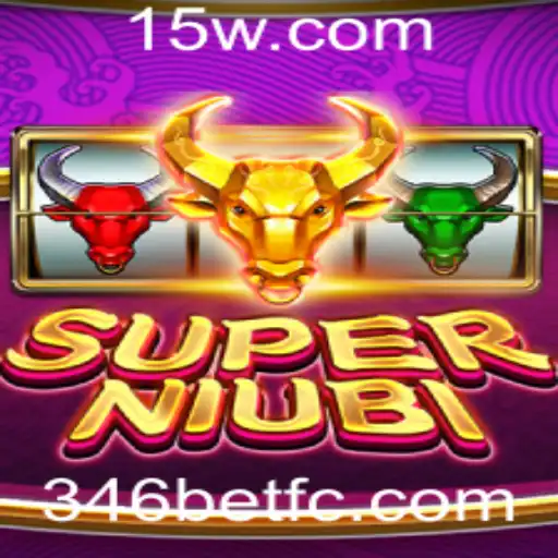 SuperNiubi: Um Mergulho no Jogo com 346bet